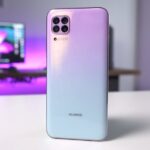 Huawei Nova 7i