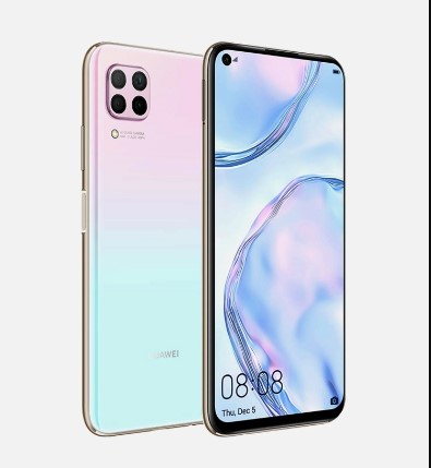 Huawei Nova 7i