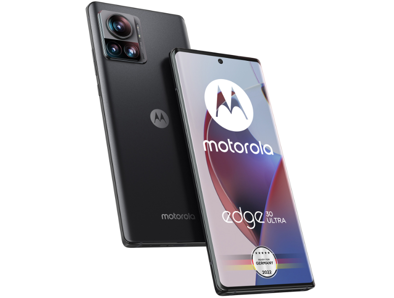 Moto Edge 30 Ultra Full Specification