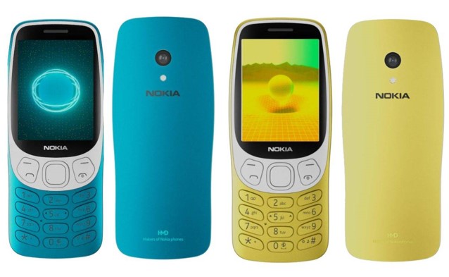 Nokia 3210 Price in USA