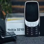 Nokia 3210 Price in USA