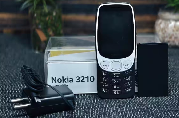 Nokia 3210 Price in USA