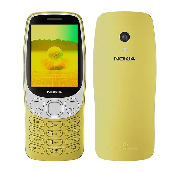 Nokia 3210 Price in USA