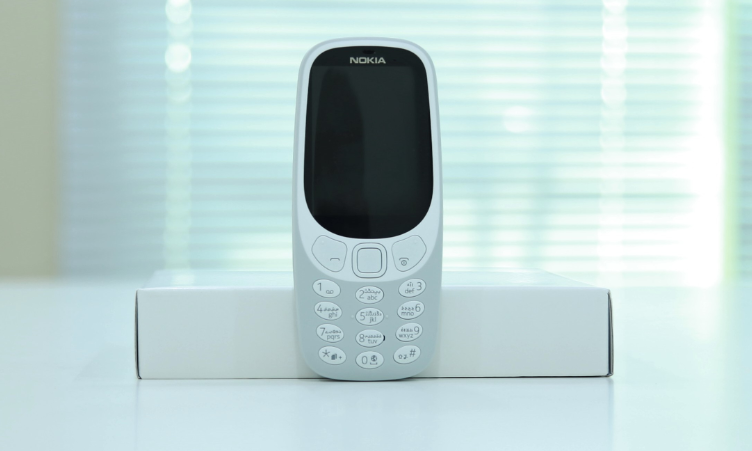 Nokia 3310 Price in US