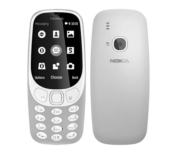 Nokia 3310 Price in US