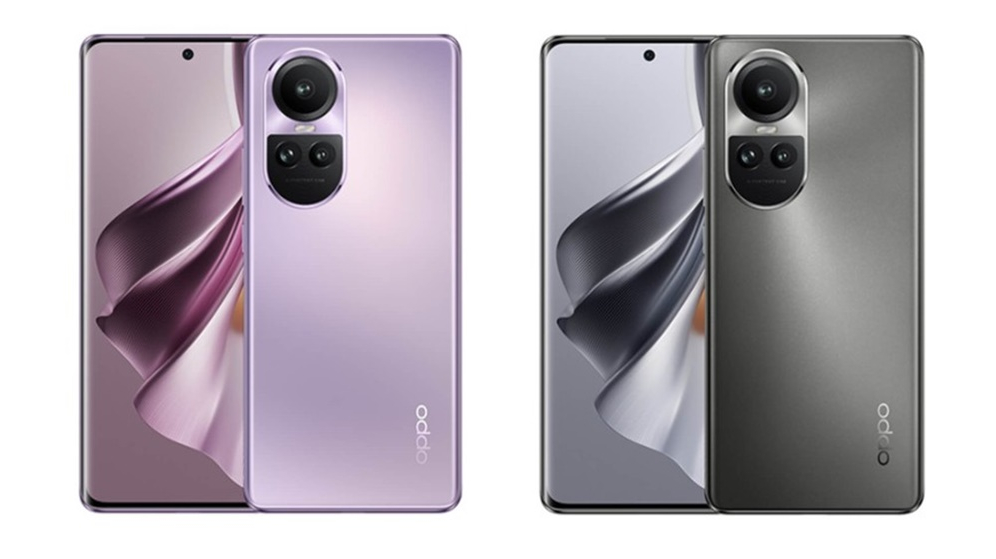 Oppo Reno 10