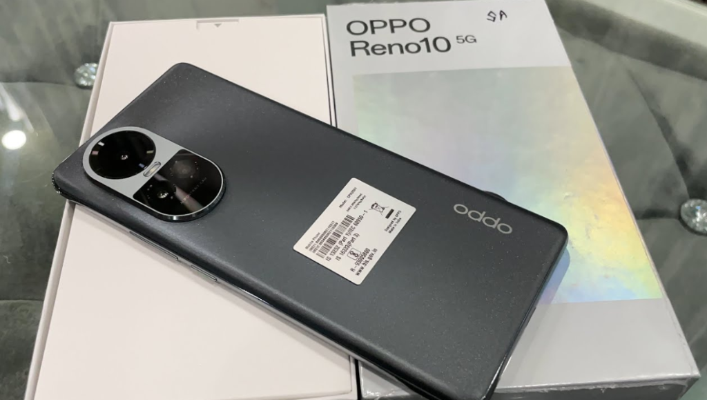 Oppo Reno 10