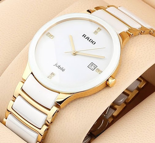 Rado Watch Price in India