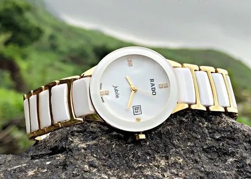 Rado Watch Price in India