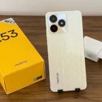 Realme C53 Price in Pakistan