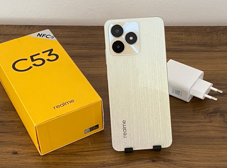 Realme C53 Price in Pakistan