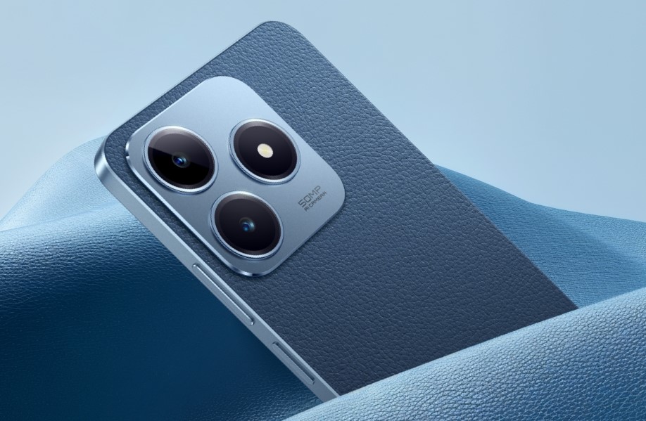 Realme C63 Price in Pakistan