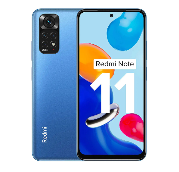 Redmi Note 11