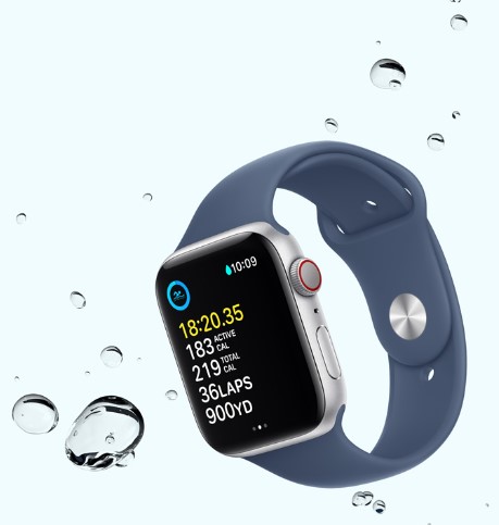 apple watch se price in US 