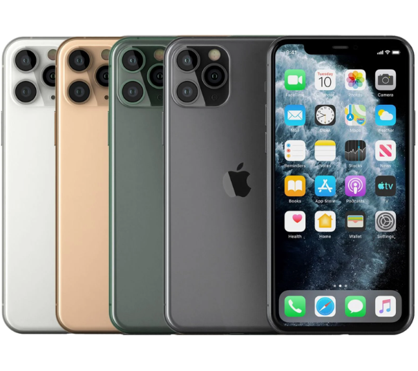 iPhone 11 Pro Price in UK & Smart Features 2024