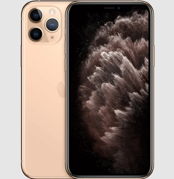 iPhone 11 Pro Price in UK & Smart Features 2024