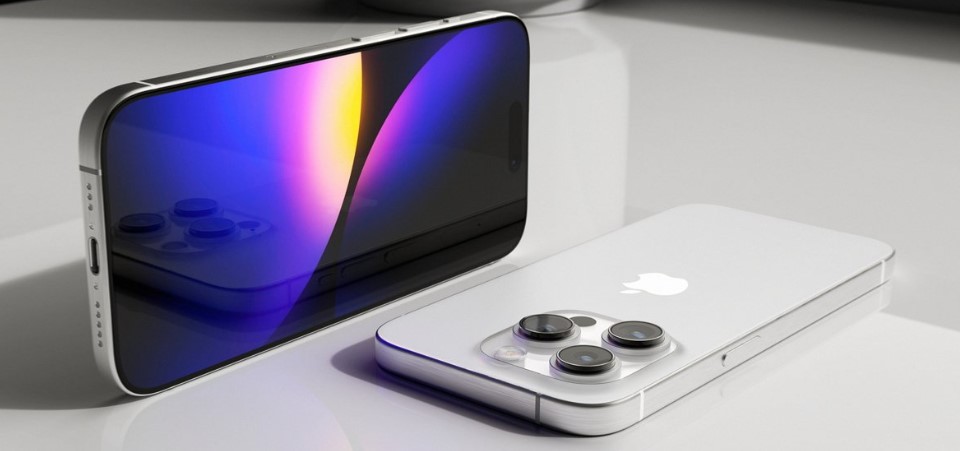 iPhone 15 Pro Amazing Features Your Ultimate Upgrade in 2024 8 iPhone 15 Pro Amazing Features