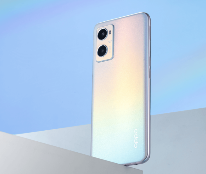 OPPO A96