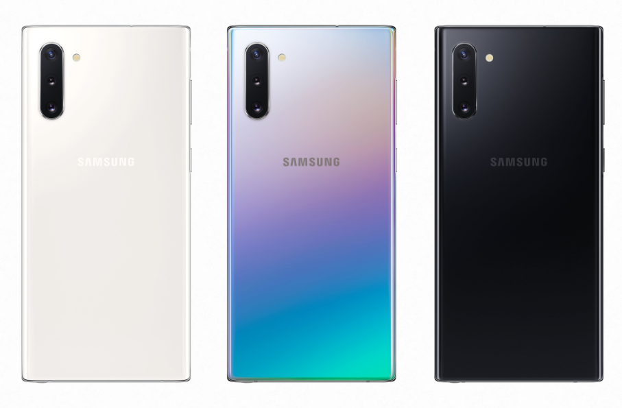 Samsung note 10 price in pakistan