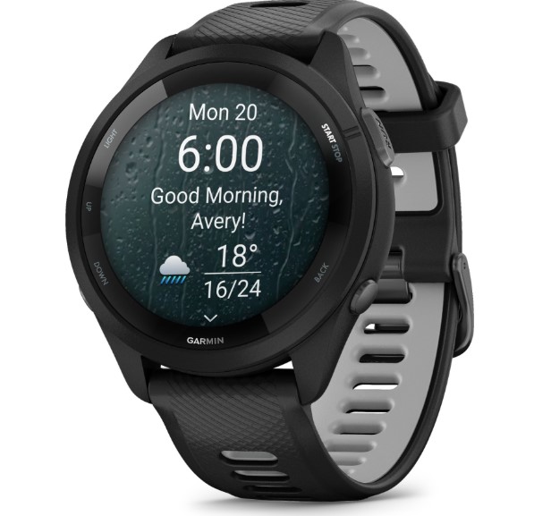 Garmin Watch Price in UK Full Specifications and Features 9 Garmin Watch