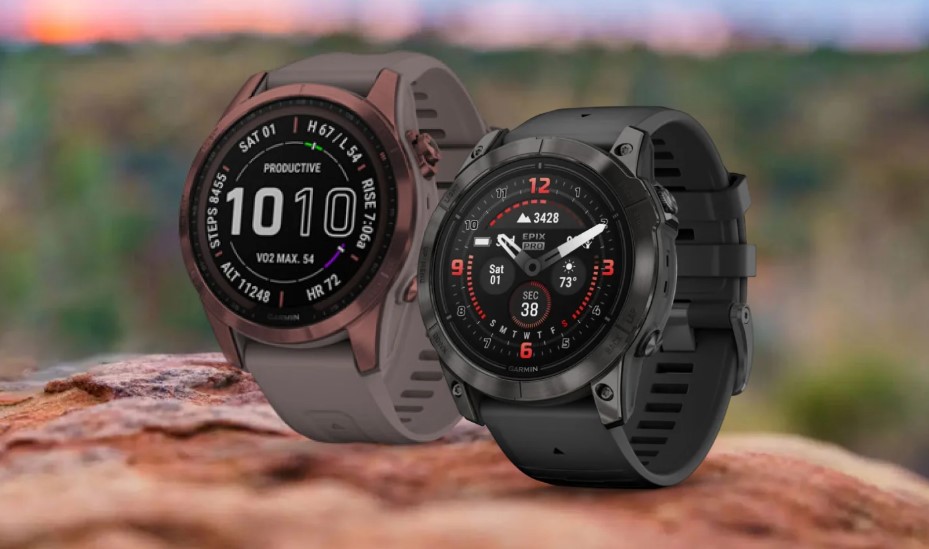 Garmin Watch Price in UK Full Specifications and Features 7 Garmin Watch