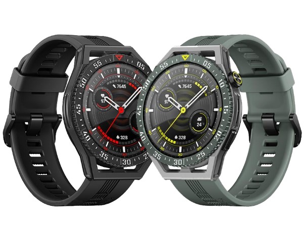 Huawei Watch GT 3 Price in Turkey: Full Specifications and Features 7 Huawei Watch GT 3
