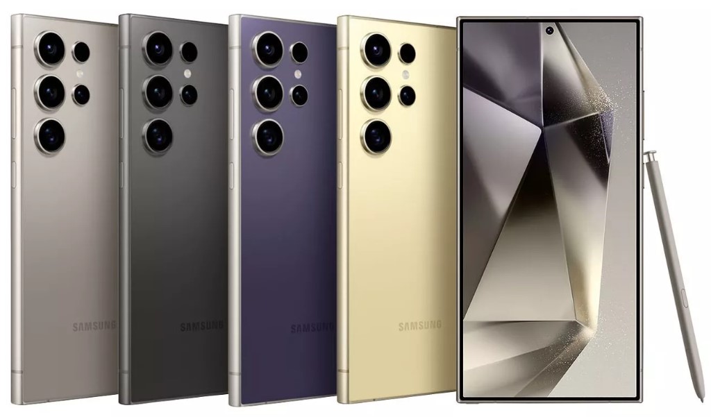 Samsung Galaxy S24 Ultra Price in USA Amazing Features and Specifications 7 Samsung Galaxy S24 Ultra
